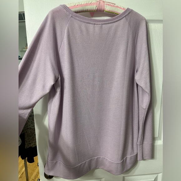 GAP long sleeve sweater - Picture 2 of 4